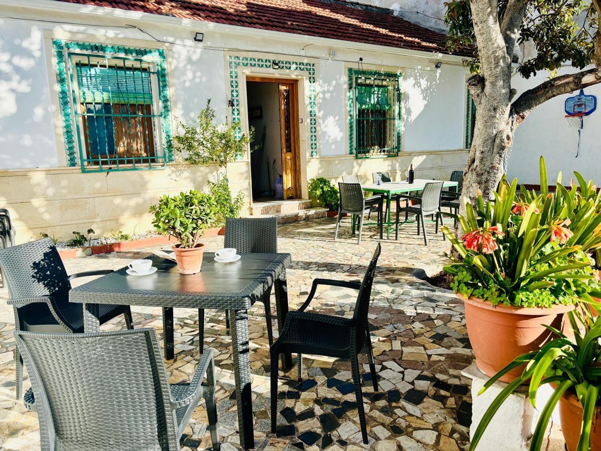 Vila Super Casa Al Lado De Granada Alfacar Exteriér fotografie