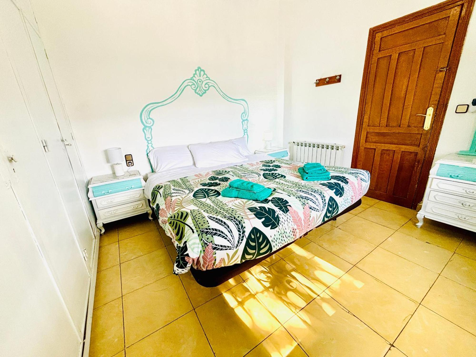 Vila Super Casa Al Lado De Granada Alfacar Exteriér fotografie