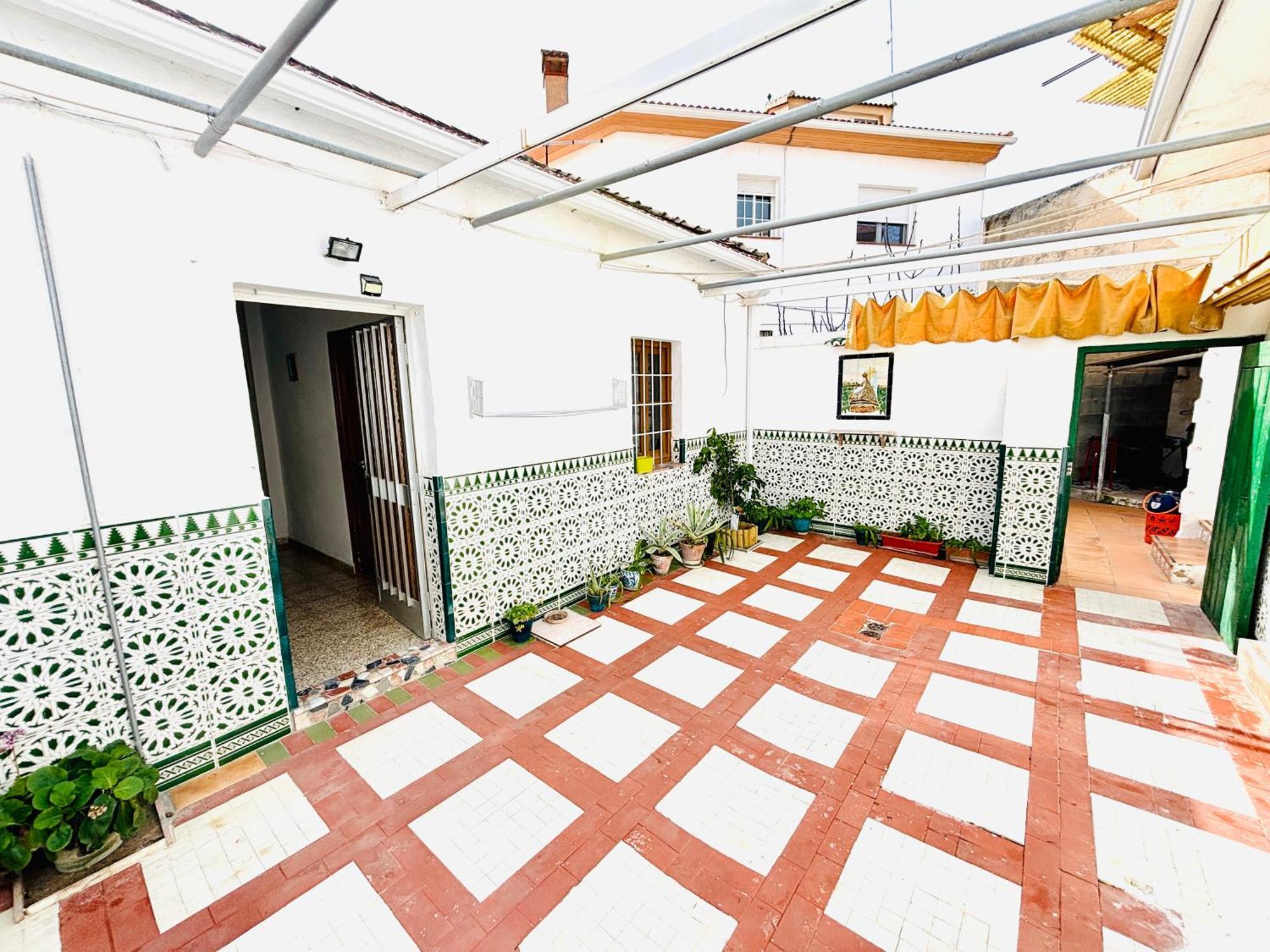 Vila Super Casa Al Lado De Granada Alfacar Exteriér fotografie