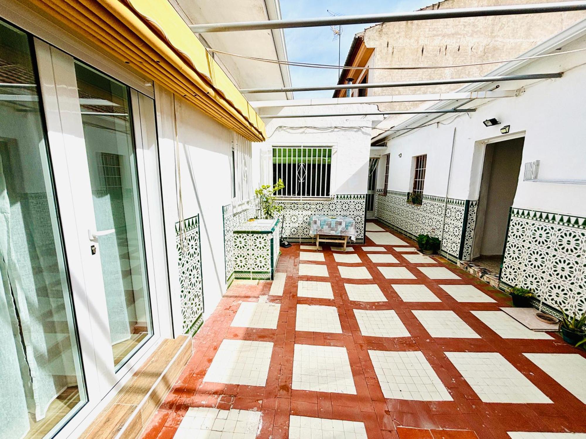 Vila Super Casa Al Lado De Granada Alfacar Exteriér fotografie