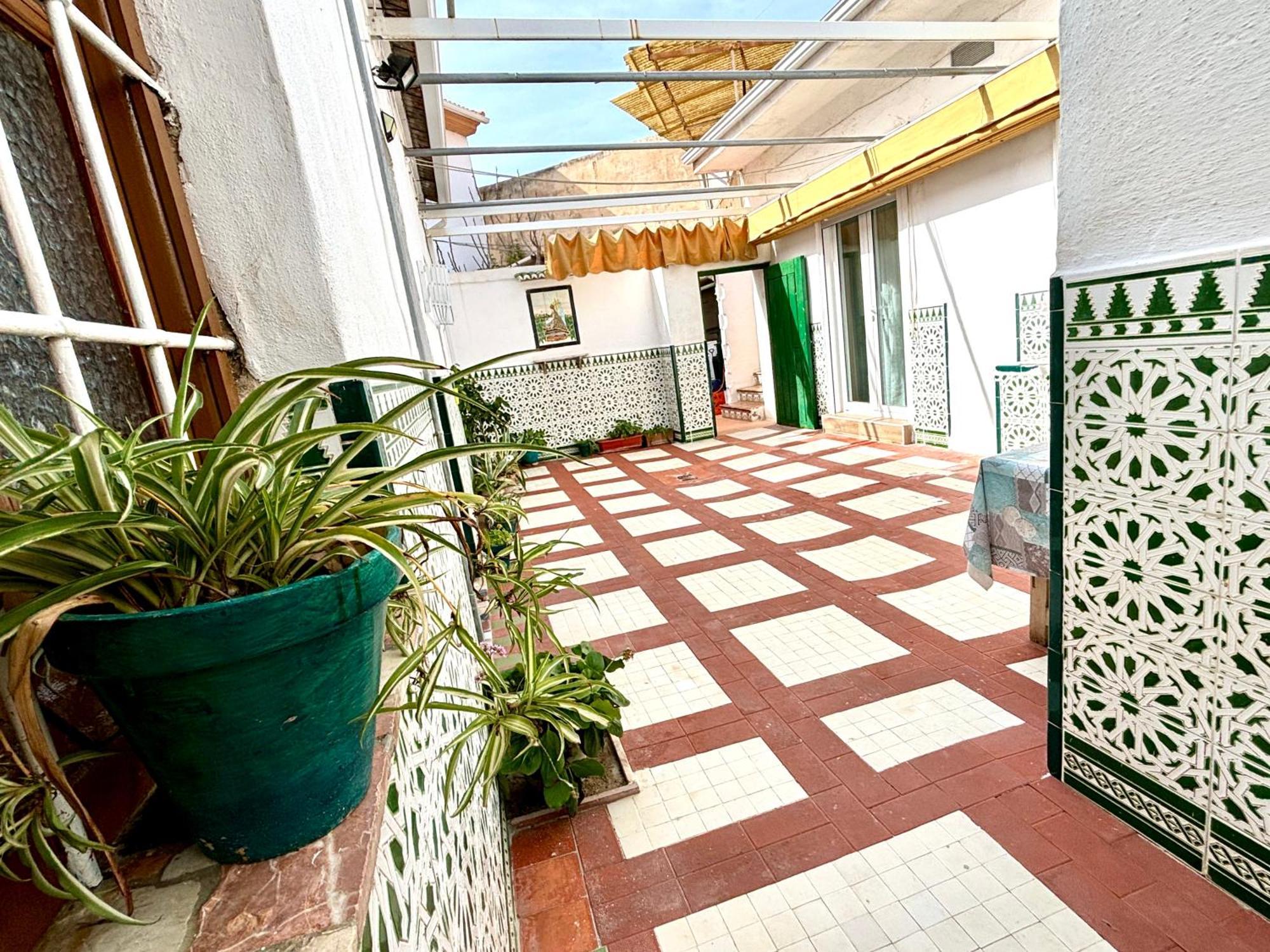 Vila Super Casa Al Lado De Granada Alfacar Exteriér fotografie